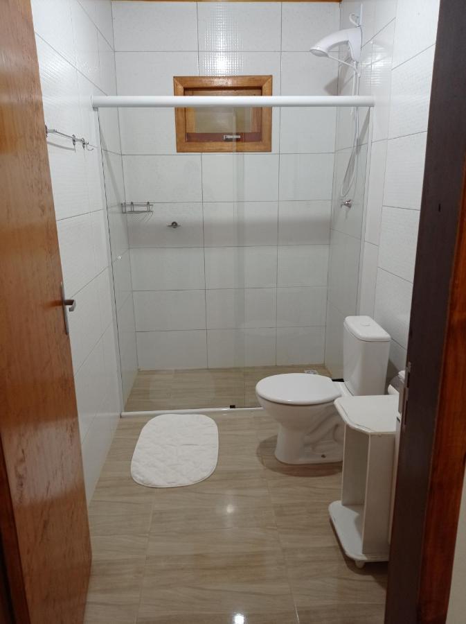 A Casa E Sua! Ξενοδοχείο Urubici Εξωτερικό φωτογραφία